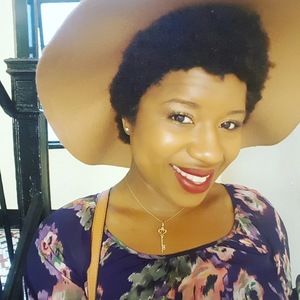 Meet your Posher, Shornell